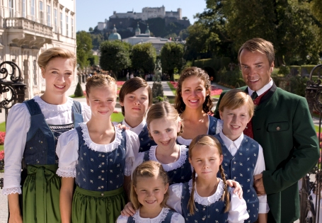 The Sound of Music